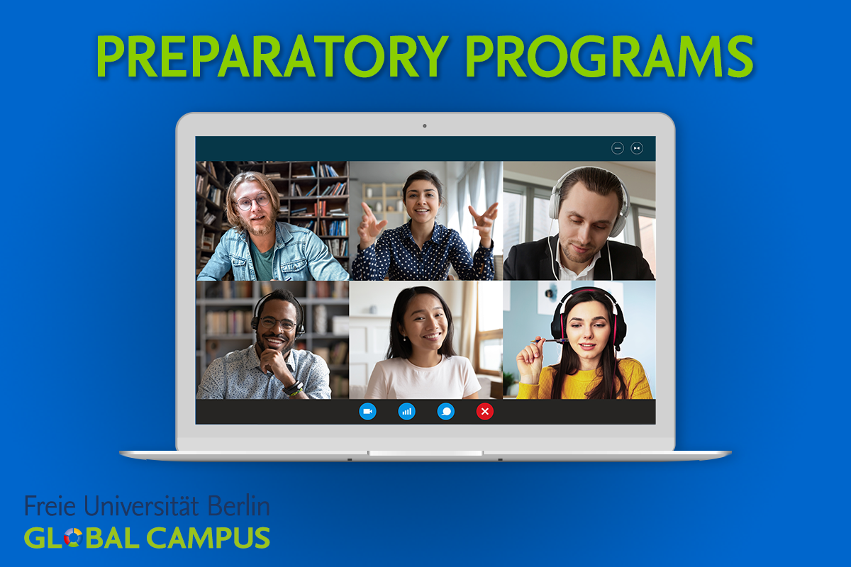 Preparatory Courses